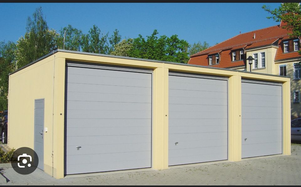 Suche Garage Doppelgarage Stellplatz Scheune in Au i.d.Hallertau