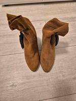Absatz Stiefeletten Stuttgart - Münster Vorschau