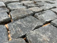 Naturstein Basalt Platinen / Pflaster gebraucht Rheinland-Pfalz - Lünebach Vorschau
