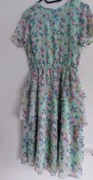 Sommerkleid mit Stufenrock Gr.158/164 Kids Only Dortmund - Eving Vorschau