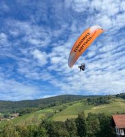 Gleitschirm Tandemflug Geschenkgutschein Baden-Württemberg - Oberndorf am Neckar Vorschau