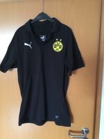 BVB Polo Shirt Borussia Dortmund Essen - Steele Vorschau