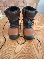 Sicherheits Stiefel Sachsen - Bautzen Vorschau