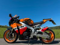 HONDA CBR1000 SC59  REPSOL ohne ABS Nordrhein-Westfalen - Höxter Vorschau