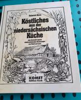 Köstliches aus der niedersächsischen Küche Nordrhein-Westfalen - Gelsenkirchen Vorschau