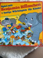 Schmid Spiel mit Benjamin Blümchen von 1985 Bayern - Großmehring Vorschau