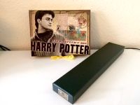 Harry Potter Fanbox und Zauberstab von Sirius Black Filmrepliken Berlin - Zehlendorf Vorschau