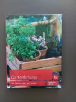 Gartenkräuter Buch Ratgeber Garten Pflanzen  Kräuter Topfpflanzen Baden-Württemberg - Oberkirch Vorschau