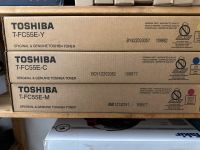 TOSHIBA T-FC55E-M Toner original Hannover - Herrenhausen-Stöcken Vorschau