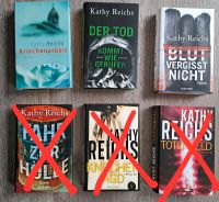 Kathy Reichs Bücher Nordrhein-Westfalen - Bocholt Vorschau