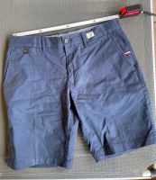 Tommy Hilfiger Bermudashorts,Gr.31,Blau,NEUw. Baden-Württemberg - Ettenheim Vorschau