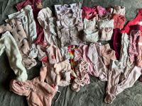 Kleiderpaket Mädchen Saarland - Püttlingen Vorschau