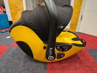 babysitz auto isofix Baden-Württemberg - Bruchsal Vorschau