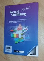 Formelsammlung Duden 9783835512634 Brandenburg - Forst (Lausitz) Vorschau