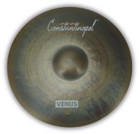 Constantinopol Becken VENUS CRASH 19" EXTRA THIN B20 Bronze Bayern - Augsburg Vorschau