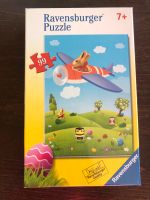 Neu* Ravensburger (Lindt) Osterpuzzle 7+ Hase im Flugzeug (99 T.) Bayern - Neustadt a.d.Donau Vorschau