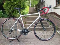 Specialized Rennrad 3x9 Shimano / viele Neuteile Baden-Württemberg - Nagold Vorschau