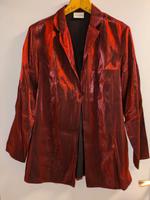 Festliche Jacke mit Top Hessen - Kirchhain Vorschau