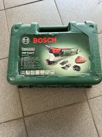 Bosch PMF Expert Multifunktionswerkzeug 250 Bayern - Peißenberg Vorschau