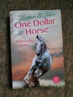 One dollar Horse Mecklenburg-Vorpommern - Leizen Vorschau