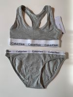 Underwear Unterwäsche Calvin Klein Bralette Modern Cotton Rheinland-Pfalz - Lemberg Vorschau