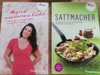 Abnehmen- Weight Watchers Mediterrane Küche & Sattmacher Buch Bayern - Karlstein Vorschau