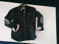 Gaastra Bluse Gr.XL schwarz Nordrhein-Westfalen - Hamm Vorschau