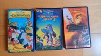 VHS Filme , Disney, Kinderfilme Baden-Württemberg - Möckmühl Vorschau