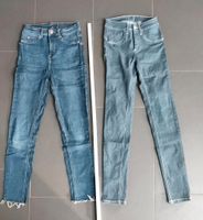 Jeans Tally Weijl gr. 32/34 pump Rheinland-Pfalz - Hochstadt Vorschau