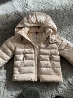 Moncler Kinderjacke Größe 86 in rosa München - Sendling Vorschau