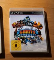 Skylanders Giants Spiel für PS 3 Buchholz-Kleefeld - Hannover Groß Buchholz Vorschau