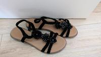 Damen Sandalen, Gr. 40 Nordrhein-Westfalen - Solingen Vorschau