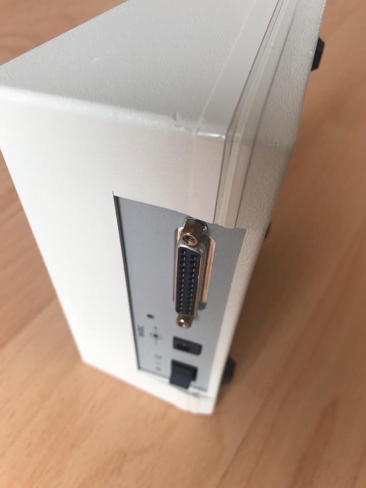 Xilinx PP2 Configuration Prom Programmer in Berlin