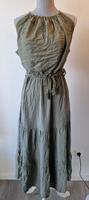 Kleid Sommer lang mint Gr. L NEU Bayern - Augsburg Vorschau