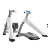 Rollentrainer Tacx Flow Smart Trainer Nordrhein-Westfalen - Würselen Vorschau