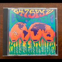 24-7 Spyz - Gumbo Millennium (CD, Album) Rheinland-Pfalz - Klingenmünster Vorschau