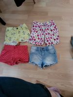 Mädchen Kleidung Kleiderpaket Rheinland-Pfalz - Pirmasens Vorschau