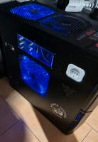 Computer, PC, Intel, Nvidia, Asus, MSI, SSD Samsung Brandenburg - Petershagen Vorschau