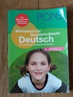 Wörterbuch für Grundschulkinder Stuttgart - Weilimdorf Vorschau