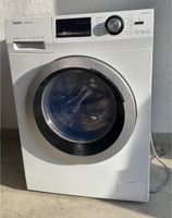Waschmaschine Haier Hatrium Bayern - Würzburg Vorschau