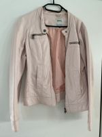 Only Lederjacke Gr. 40 Rosa Nordrhein-Westfalen - Selm Vorschau