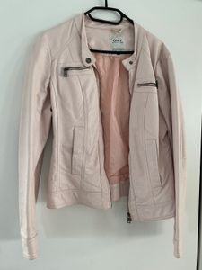 Only Rosa Lederjacke eBay Kleinanzeigen ist jetzt Kleinanzeigen