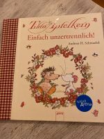 Tilda Apfelkern: Einfach unzertrennlich NEU Hamburg-Nord - Hamburg Barmbek Vorschau