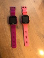 2 VTech KidiZoom Smart Watch, Uhr DX2, Pink und lila, Zwillinge Nordrhein-Westfalen - Langenfeld Vorschau