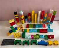 Lego Duplo,Steine,Sondersteine,Pastellfarben,Konvolut,Sammlung Eimsbüttel - Hamburg Stellingen Vorschau