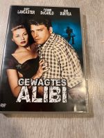 GEWAGTES ALIBI (DVD) Köln - Kalk Vorschau