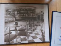Cafehausfoto mit Rahmen Hannover - Linden-Limmer Vorschau