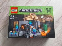 Lego Minecraft * 21119 * Das Verlies * komplett Saarland - Rehlingen-Siersburg Vorschau