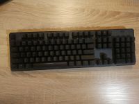 Trust CXT - Mechanische Gaming Tastatur | US-Layout (QWERTY) Berlin - Treptow Vorschau