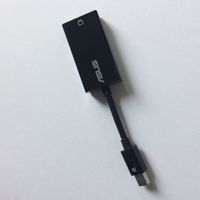 ASUS MiniDisplayPort zu VGA Adapter Hannover - Mitte Vorschau